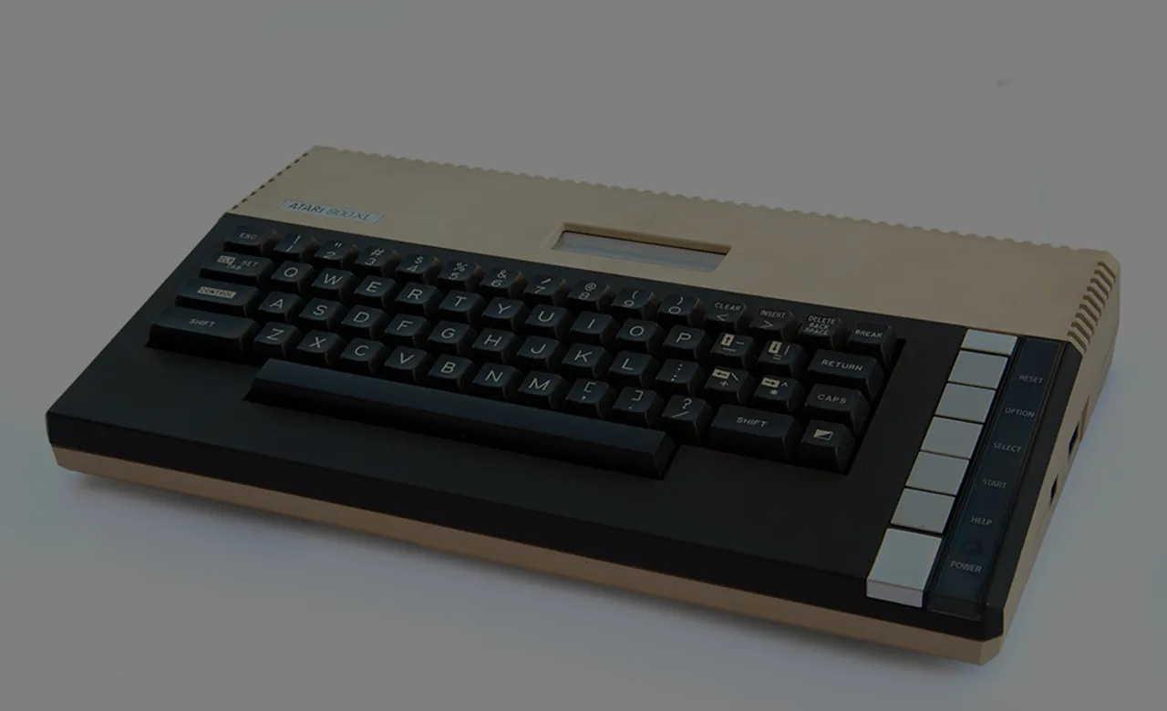 Being a maker is in my DNA