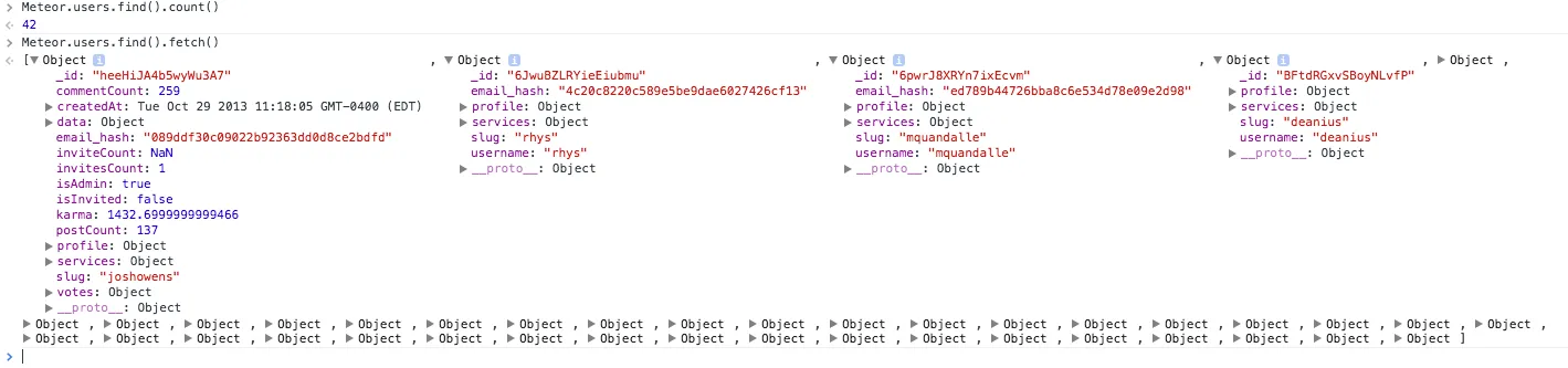 crater-users-console