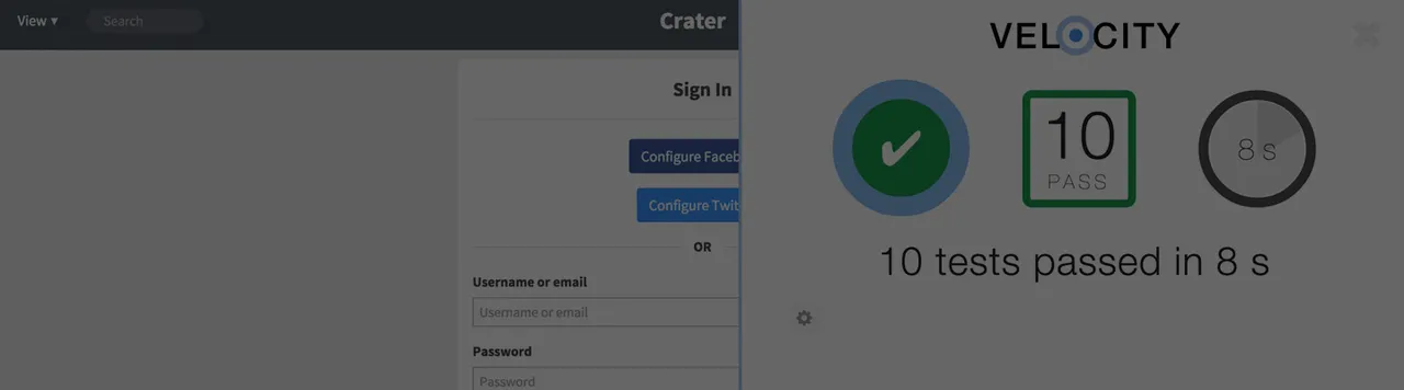 Cucumber.js and Meteor - The why and how of it