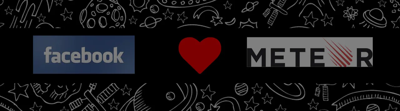 Facebook to acquire Meteor