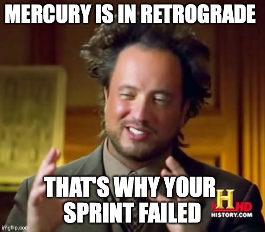 Your AI Doesn't Need Better Prompts. It Needs a Sprint Planning Session.