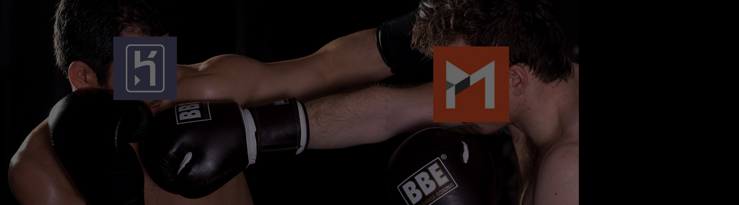 Modulus vs Heroku vs Digital Ocean