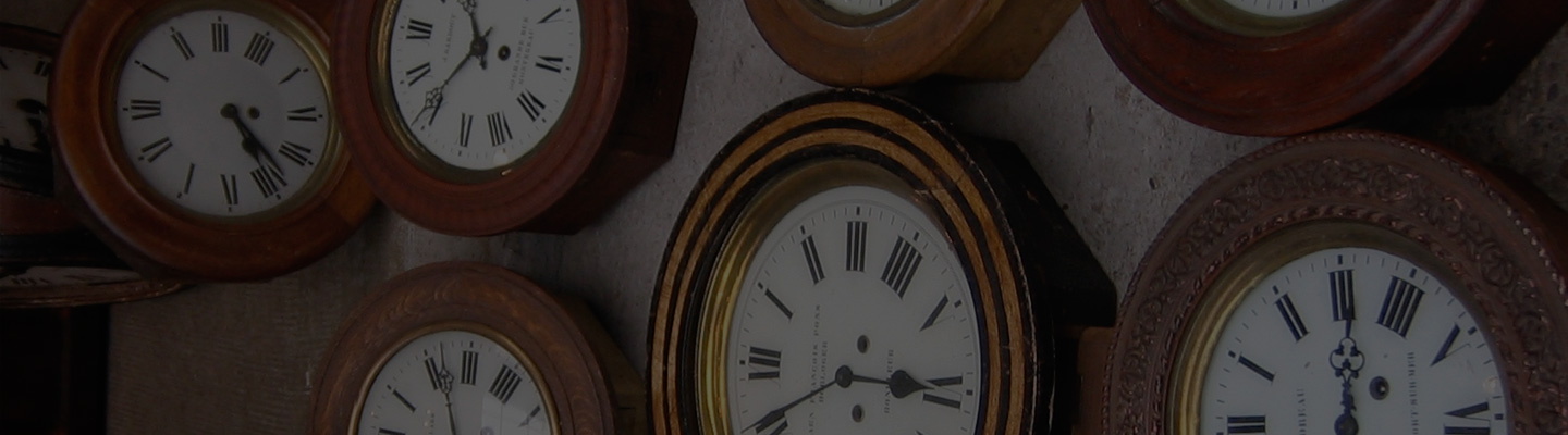 Dealing with Timezones in javascript