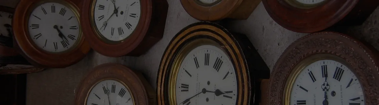 Dealing with Timezones in javascript